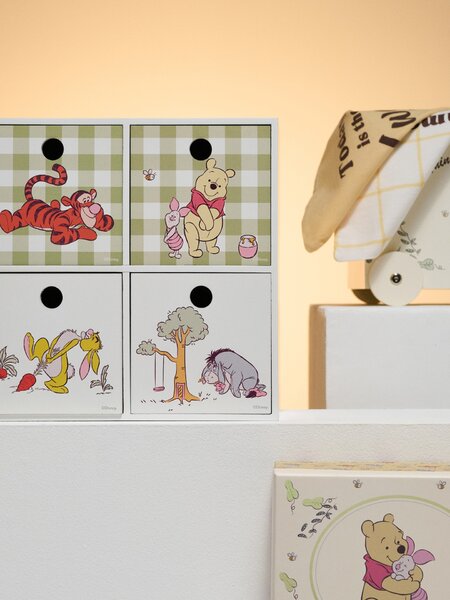 Sinsay - Organizator s ladicama Winnie the Pooh