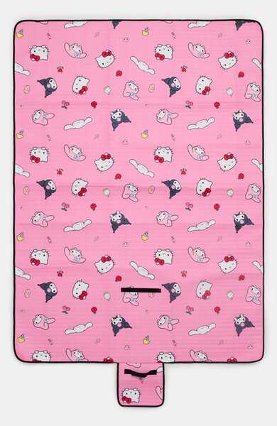 Sinsay - Piknik deka Hello Kitty