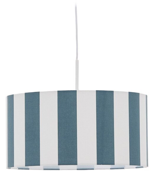 Bijelo/plavo dječje sjenilo ø 40 cm Ciral – Kave Home