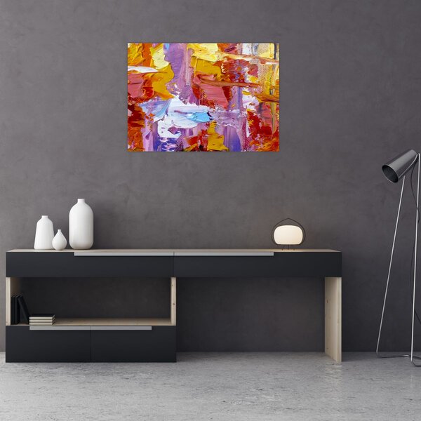Slika - Slikarstvo uljanim bojama (70x50 cm)