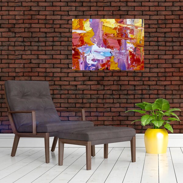 Slika - Slikarstvo uljanim bojama (70x50 cm)