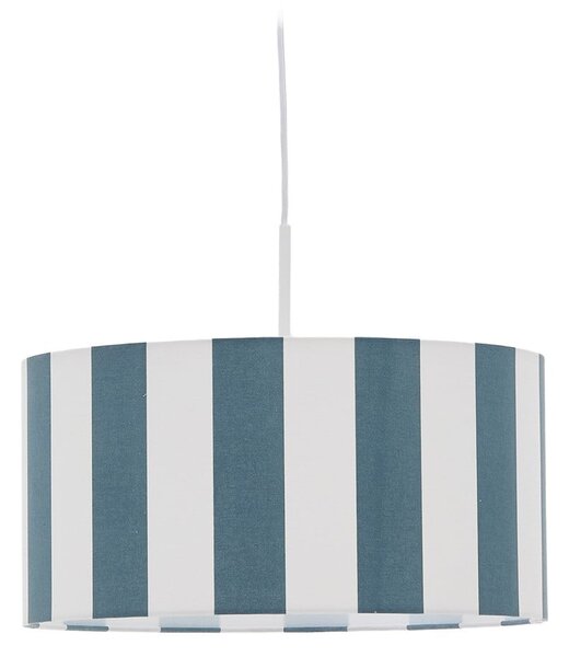Bijelo/plavo dječje sjenilo ø 40 cm Ciral – Kave Home