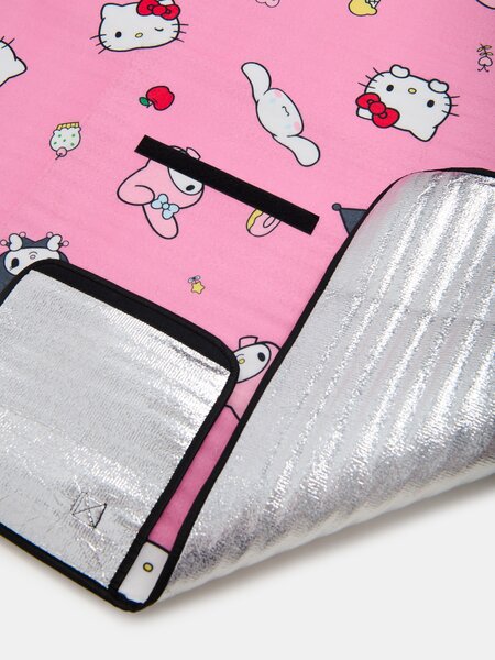 Sinsay - Piknik deka Hello Kitty