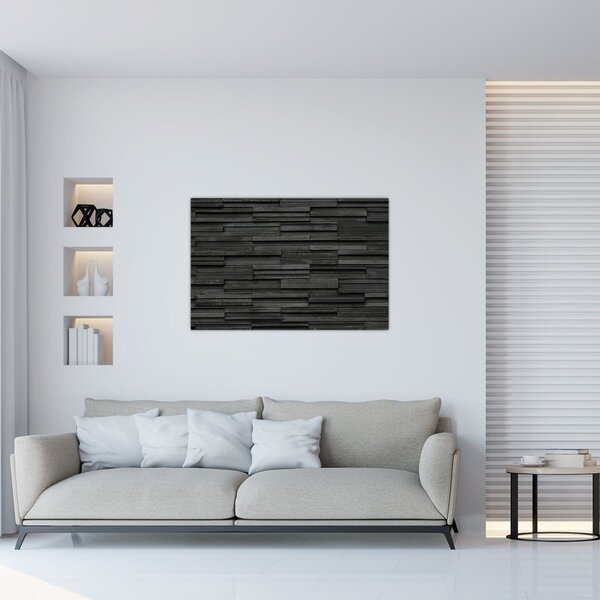 Slika - Tekstura kamena (90x60 cm)