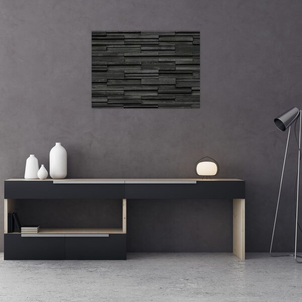 Slika - Tekstura kamena (70x50 cm)
