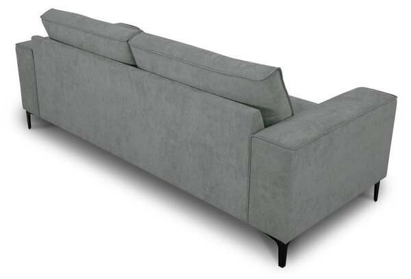 Tamno siva sofa 224 cm Copenhagen – Scandic