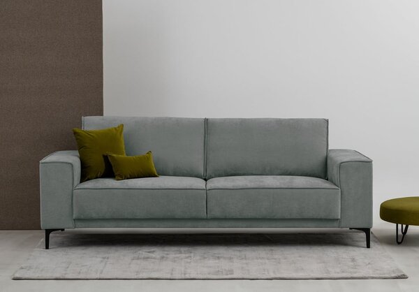 Tamno siva sofa 224 cm Copenhagen – Scandic