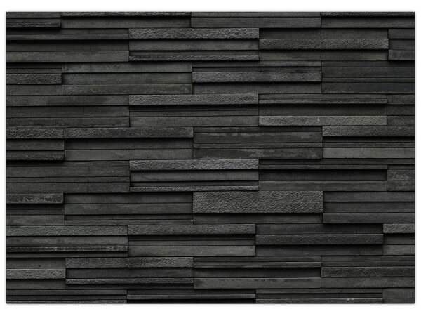 Slika - Tekstura kamena (70x50 cm)