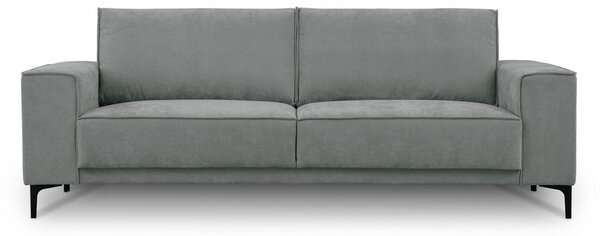 Tamno siva sofa 224 cm Copenhagen – Scandic