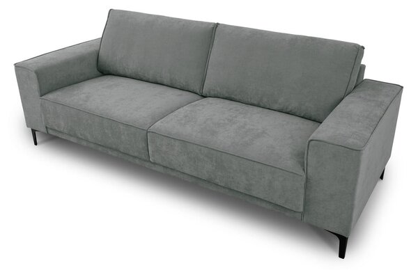 Tamno siva sofa 224 cm Copenhagen – Scandic