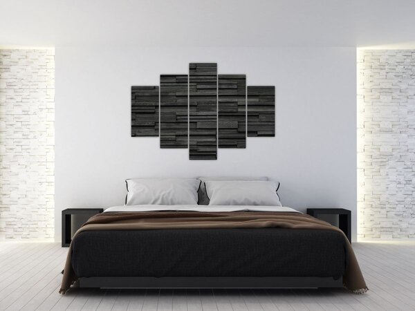Slika - Tekstura kamena (150x105 cm)