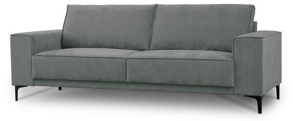 Tamno siva sofa 224 cm Copenhagen – Scandic