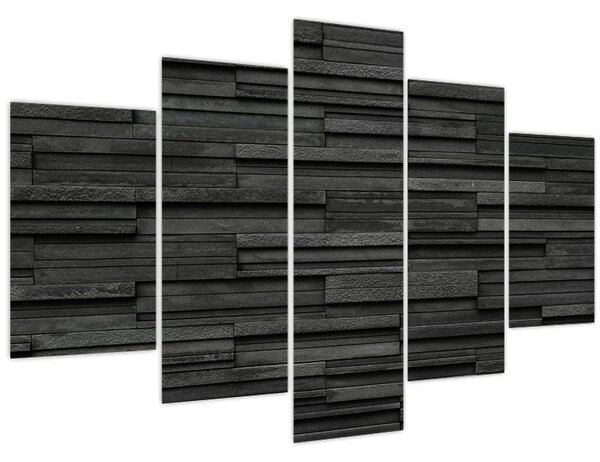 Slika - Tekstura kamena (150x105 cm)