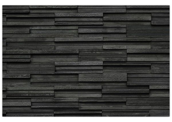 Slika - Tekstura kamena (90x60 cm)