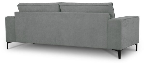 Tamno siva sofa 224 cm Copenhagen – Scandic