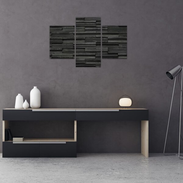 Slika - Tekstura kamena (90x60 cm)