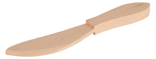 ATMOWOOD Nož za maslac drveni