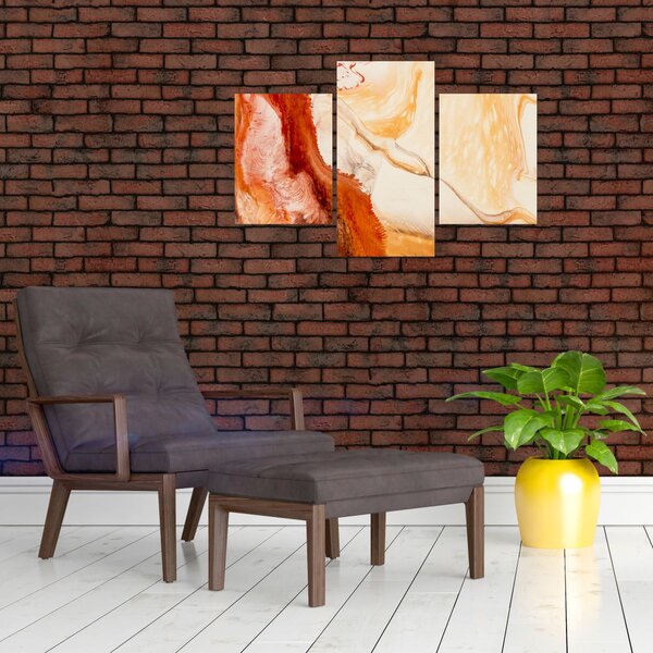 Slika - Apstraktno slikarstvo (90x60 cm)