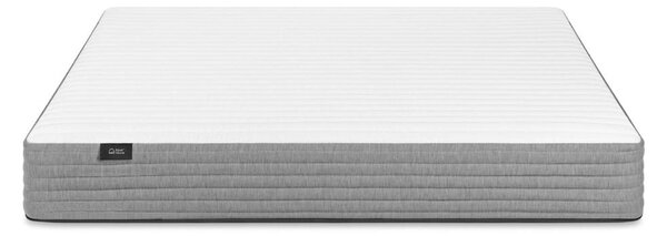 Srednje tvrd madrac od pjene s termo regulacijom 135x190 cm Yoko – Kave Home