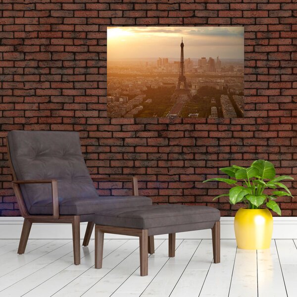 Slika - Eiffelov toranj (90x60 cm)