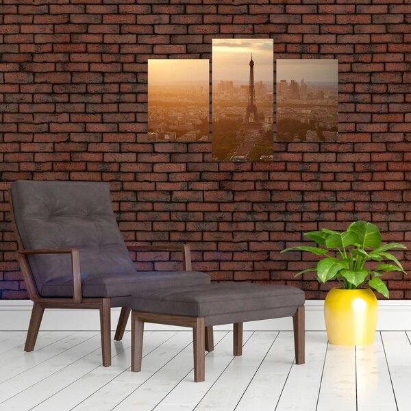 Slika - Eiffelov toranj (90x60 cm)