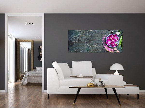 Slika - Wellness (120x50 cm)