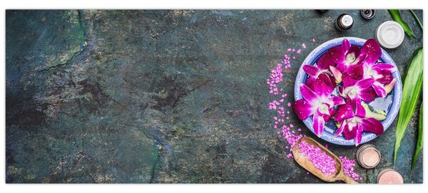 Slika - Wellness (120x50 cm)