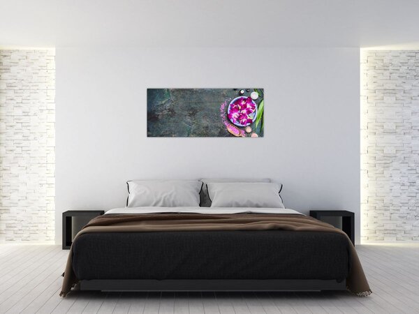 Slika - Wellness (120x50 cm)