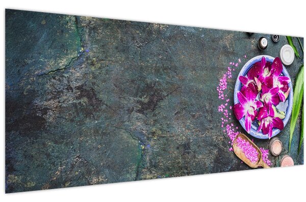 Slika - Wellness (120x50 cm)