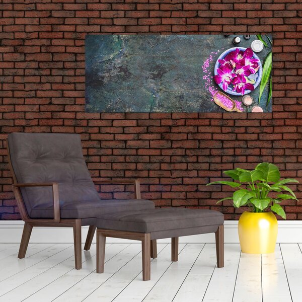 Slika - Wellness (120x50 cm)