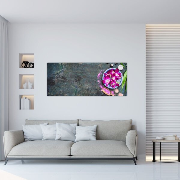 Slika - Wellness (120x50 cm)