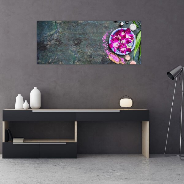 Slika - Wellness (120x50 cm)