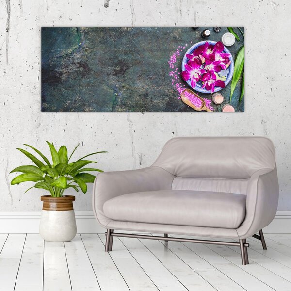 Slika - Wellness (120x50 cm)