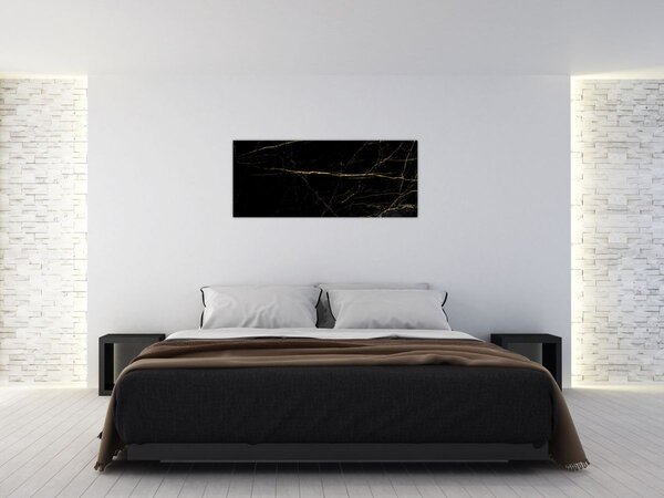 Slika - Mramorna tekstura (120x50 cm)