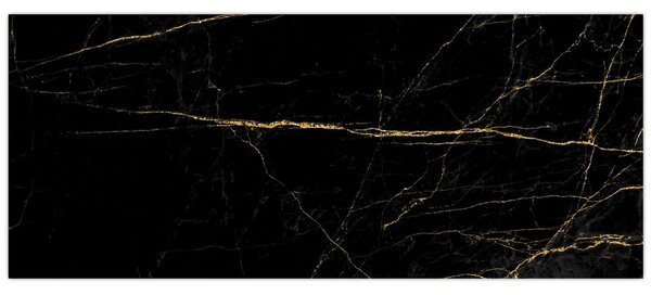 Slika - Mramorna tekstura (120x50 cm)