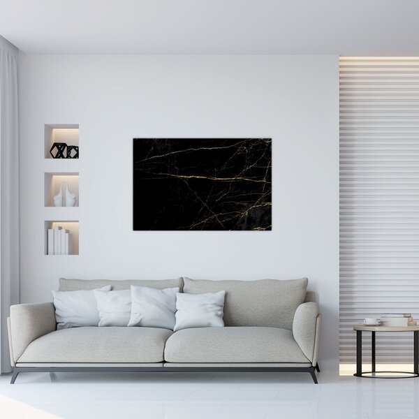 Slika - Mramorna tekstura (90x60 cm)