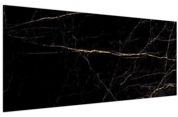 Slika - Mramorna tekstura (120x50 cm)
