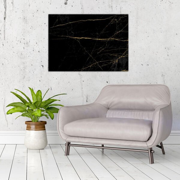 Slika - Mramorna tekstura (70x50 cm)