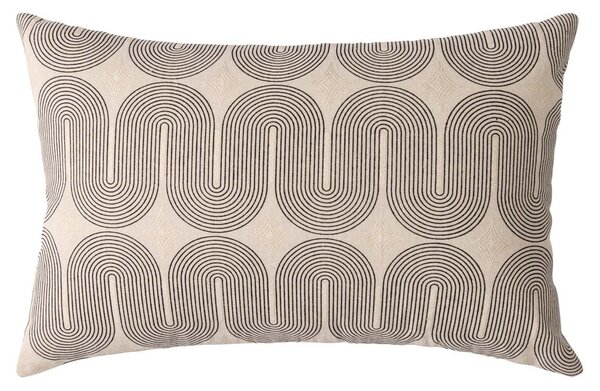 Ukrasni jastuk 40x60 cm Ondine – douceur d'intérieur