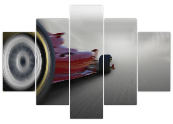 Slika - Formula (150x105 cm)