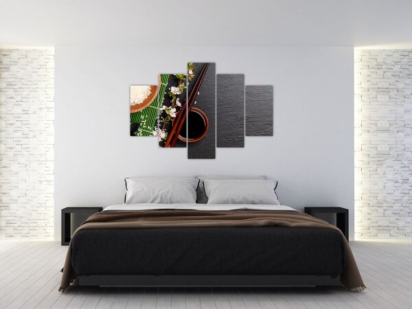 Slika - Sushi (150x105 cm)