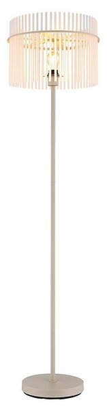Globo Stajaća svjetiljka Gorley (60 W, Visina: 1.520 mm, Bež, E27)