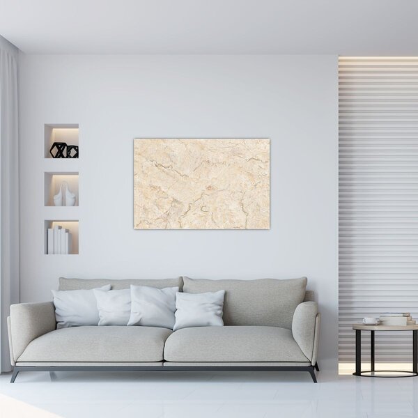 Slika - Mramorna ploča (90x60 cm)