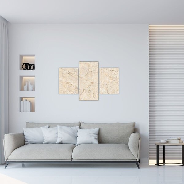 Slika - Mramorna ploča (90x60 cm)