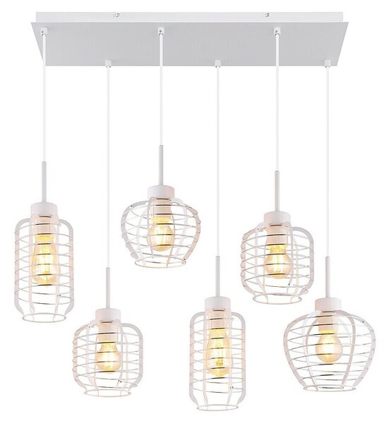 Globo Visilica Nesa (60 W, D x Š x V: 775 x 330 x 1.200 mm, E27)