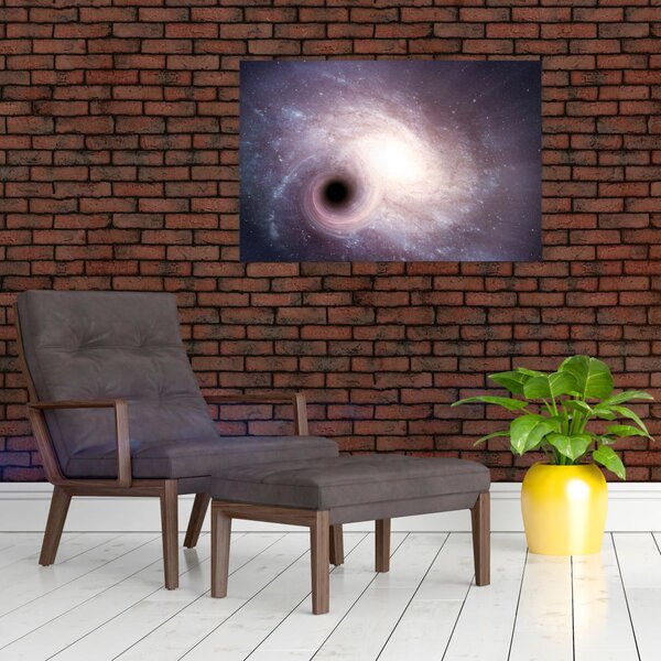 Slika - Spiralne galaksije (90x60 cm)