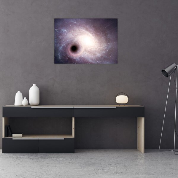 Slika - Spiralne galaksije (70x50 cm)