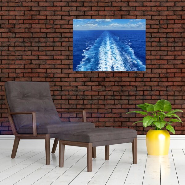 Slika - more (70x50 cm)