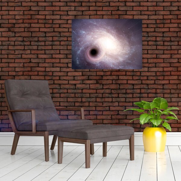 Slika - Spiralne galaksije (70x50 cm)