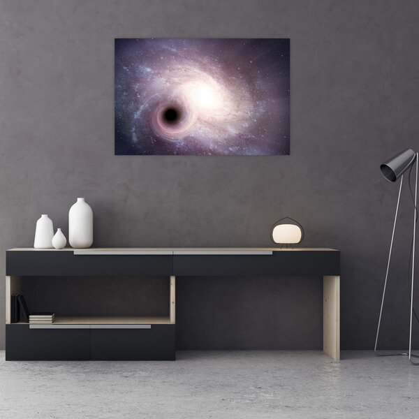 Slika - Spiralne galaksije (90x60 cm)
